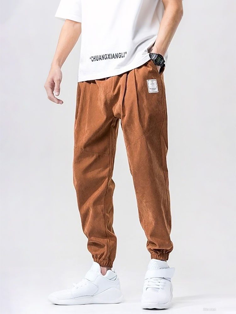 Dikker Casual Joggerbroek Here - Running Pant Jogger recensie en prijs