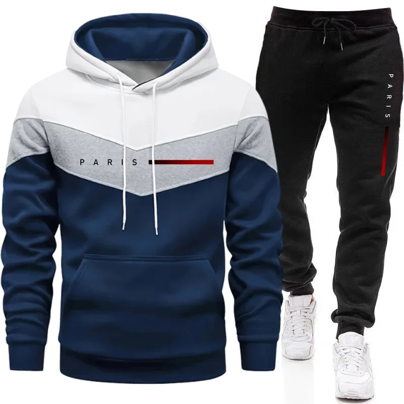 Paris Fashion Heren Hoodies Se - Street Fashion Art recensie en prijs