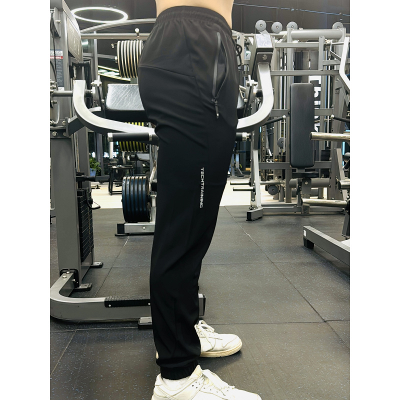Zomer dunne casual sport joggi - Running Pant Jogger recensie en prijs