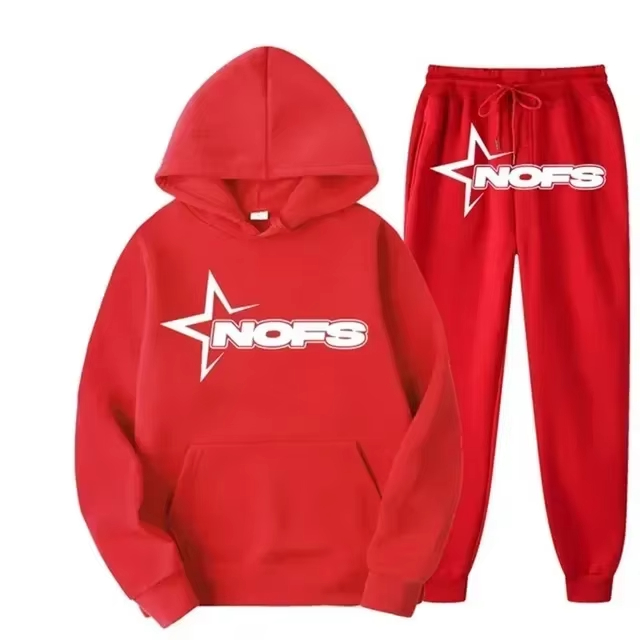 2026 Streetwear Heren Sweatshi - Street Fashion Art recensie en prijs