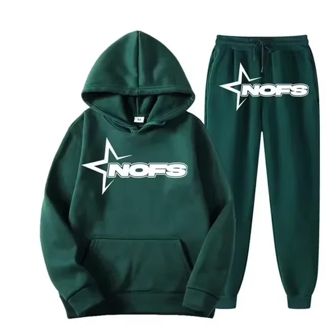 2026 Streetwear Heren Sweatshi - Street Fashion Art recensie en prijs