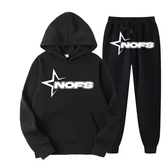 2026 Streetwear Heren Sweatshi - Street Fashion Art recensie en prijs