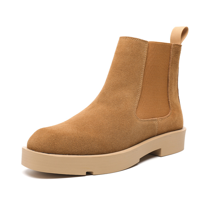 Engelse stijl herenmode hoge c - Street Fashion England recensie en prijs