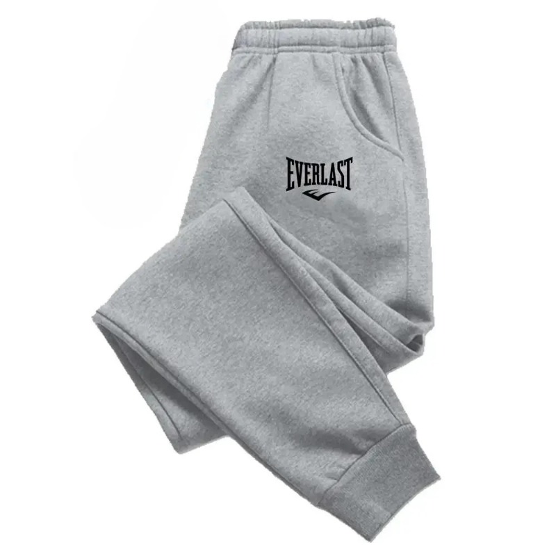 Heren herfst-winter sport jogg - Street Fashion England recensie en prijs
