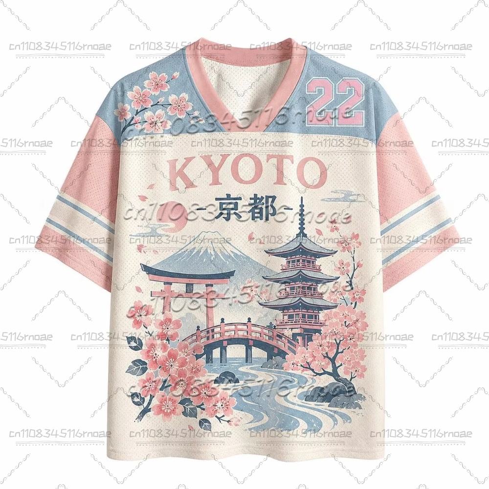2026 Zomermode Japanse Kyoto K - Street Fashion Kyoto recensie en prijs