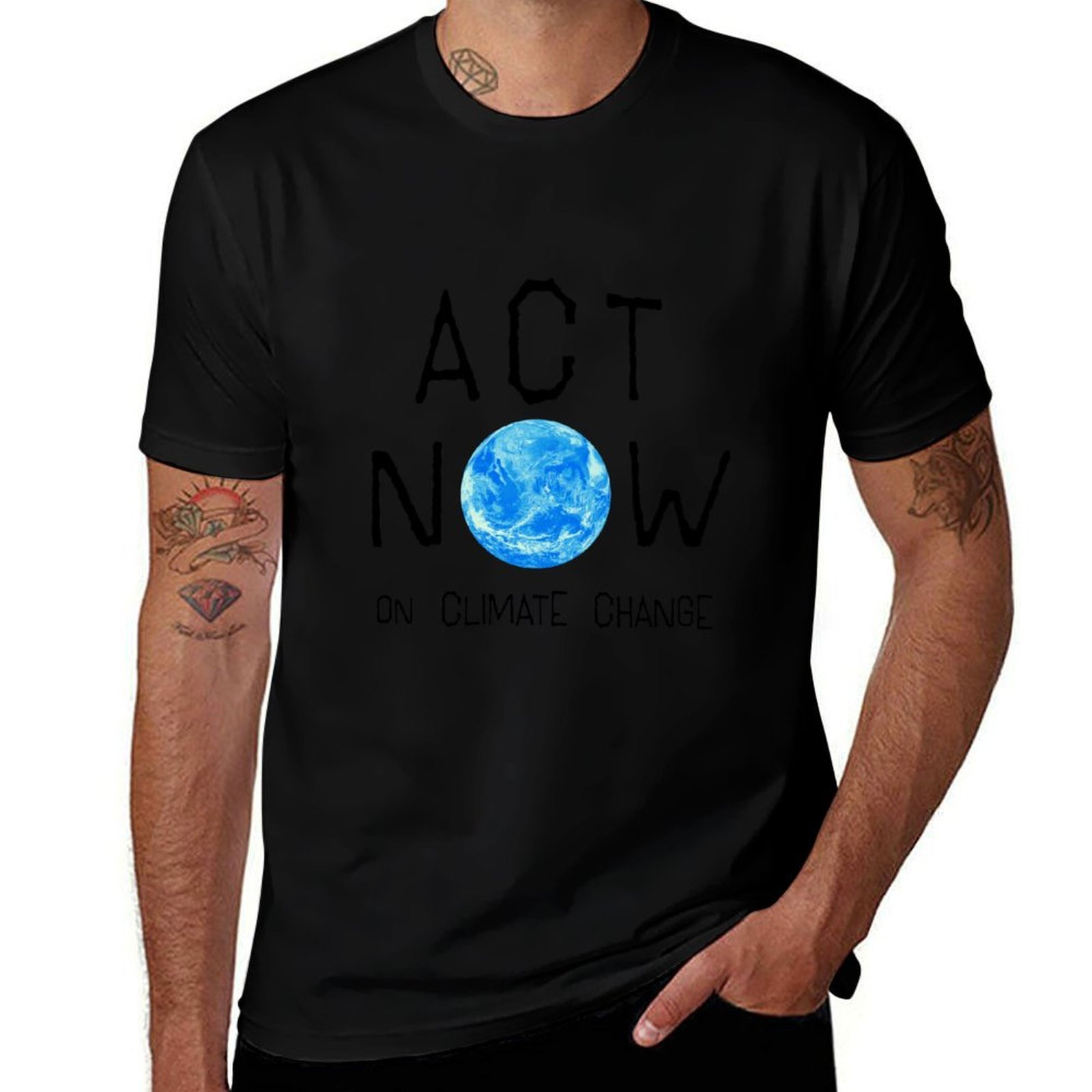 HANDEL NU OP MET KLIMAATVERAND - Street Fashion Now recensie en prijs