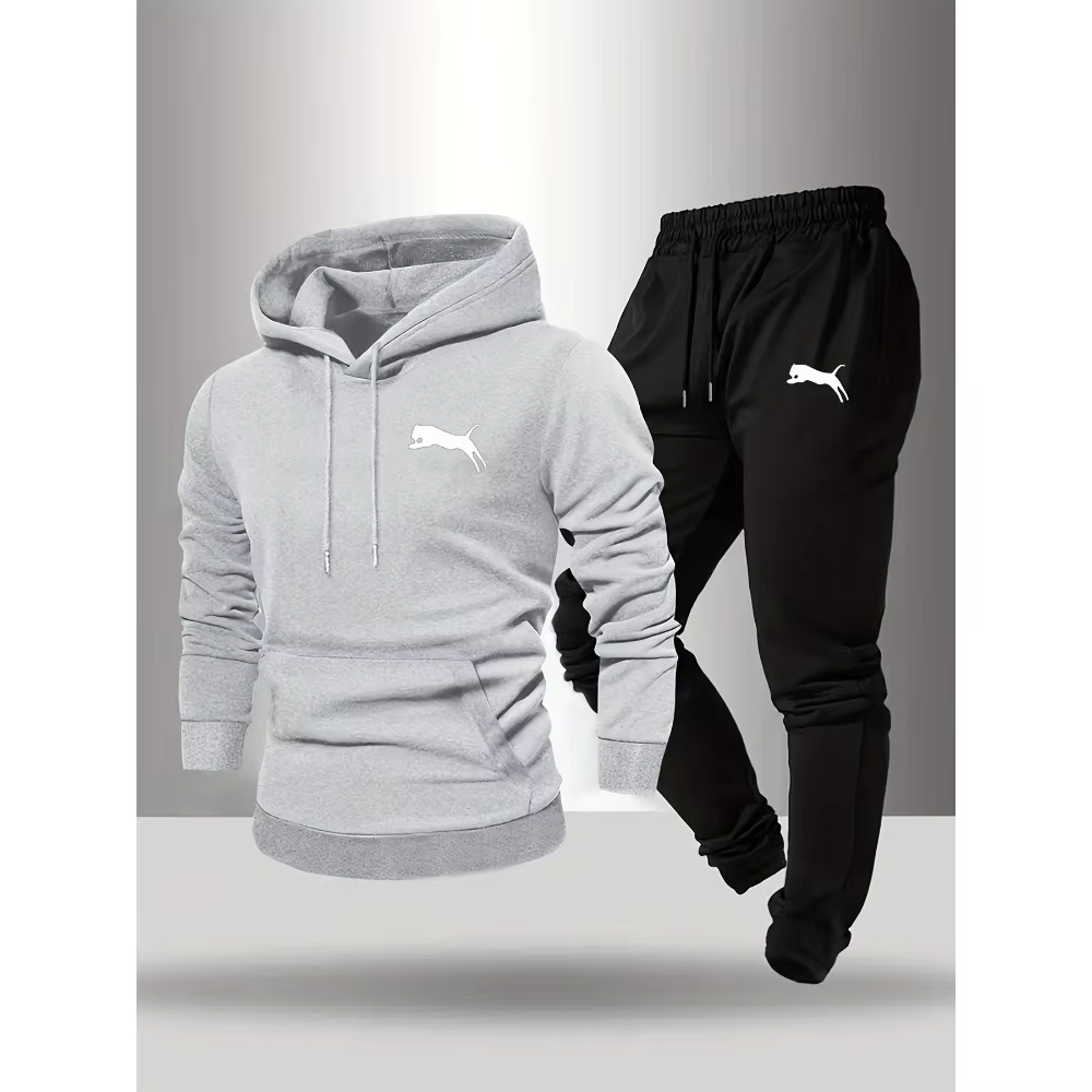 2026 Hot Selling Heren Hoodie  - Street Fashion Art recensie en prijs