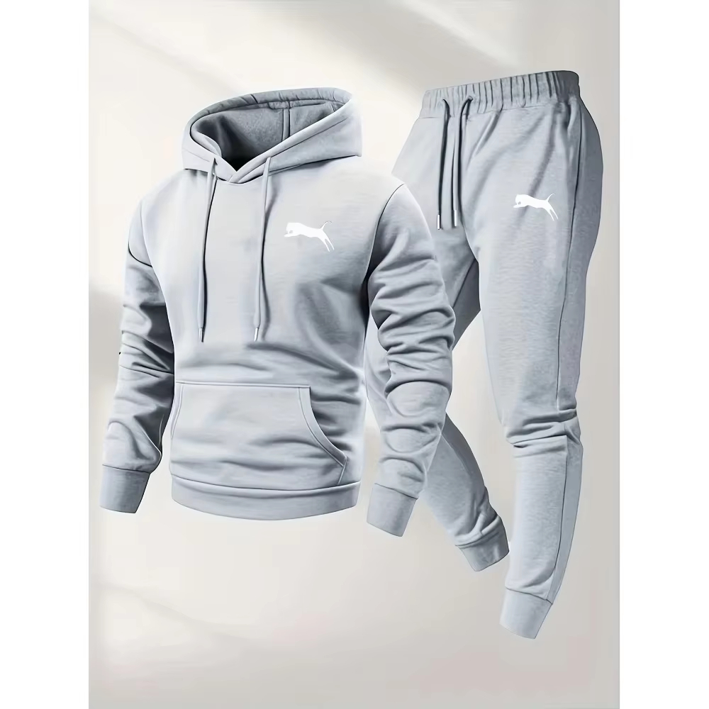 2026 Hot Selling Heren Hoodie  - Street Fashion Art recensie en prijs