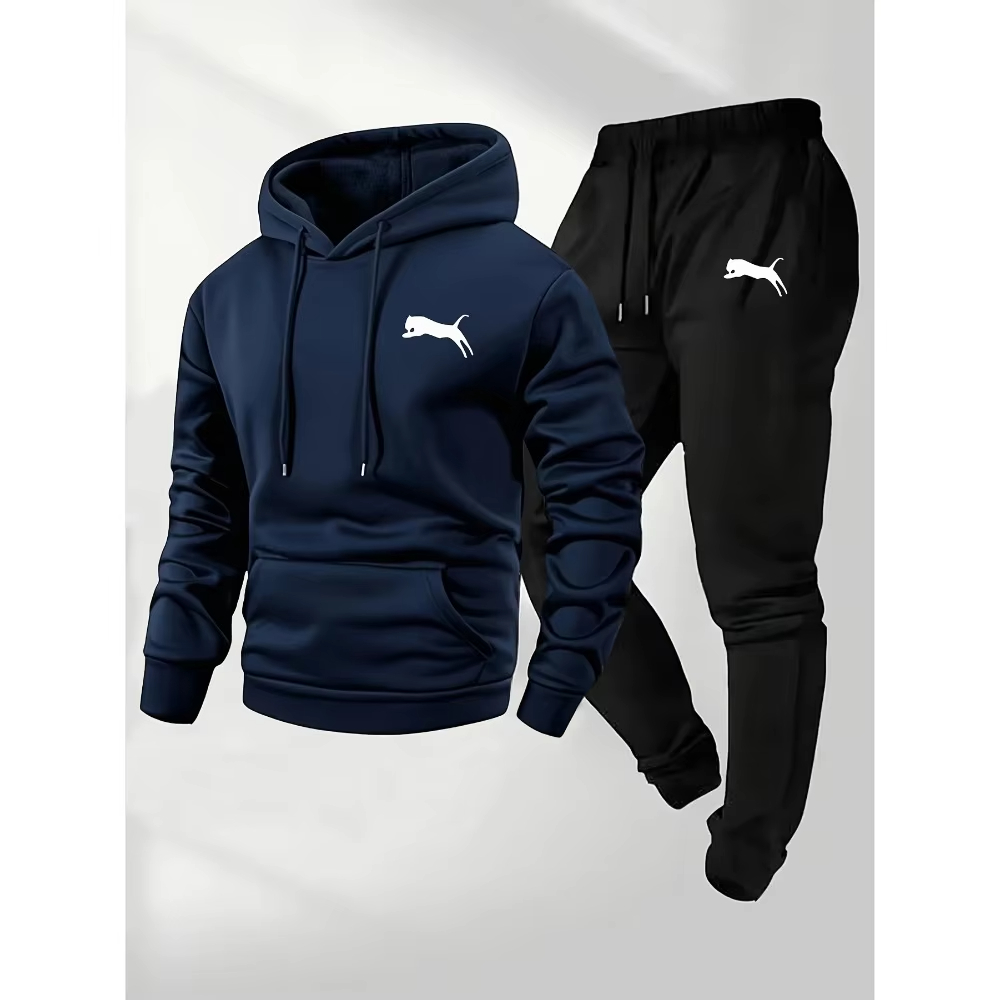 2026 Hot Selling Heren Hoodie  - Street Fashion Art recensie en prijs
