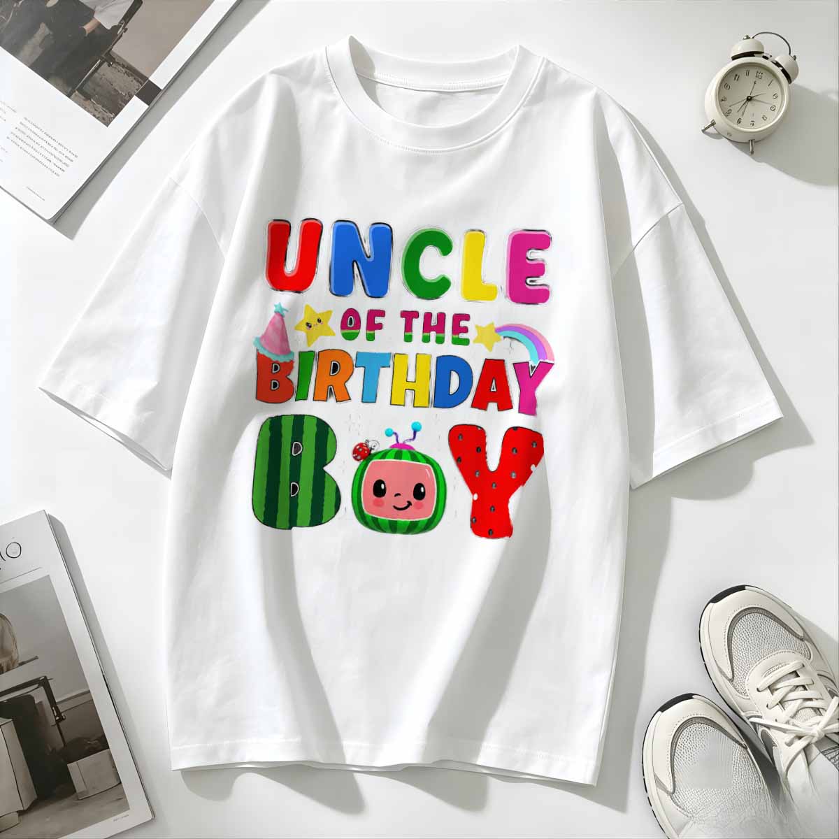 T-shirt Hiphop Urban Style Str - Street Fashion Urban recensie en prijs